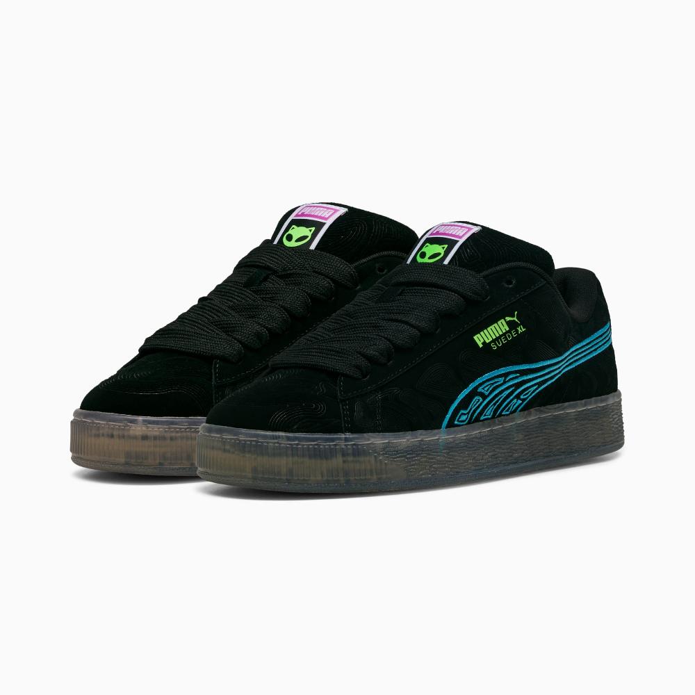 Puma Zapatillas Suede Alien XL Oferta exclusiva