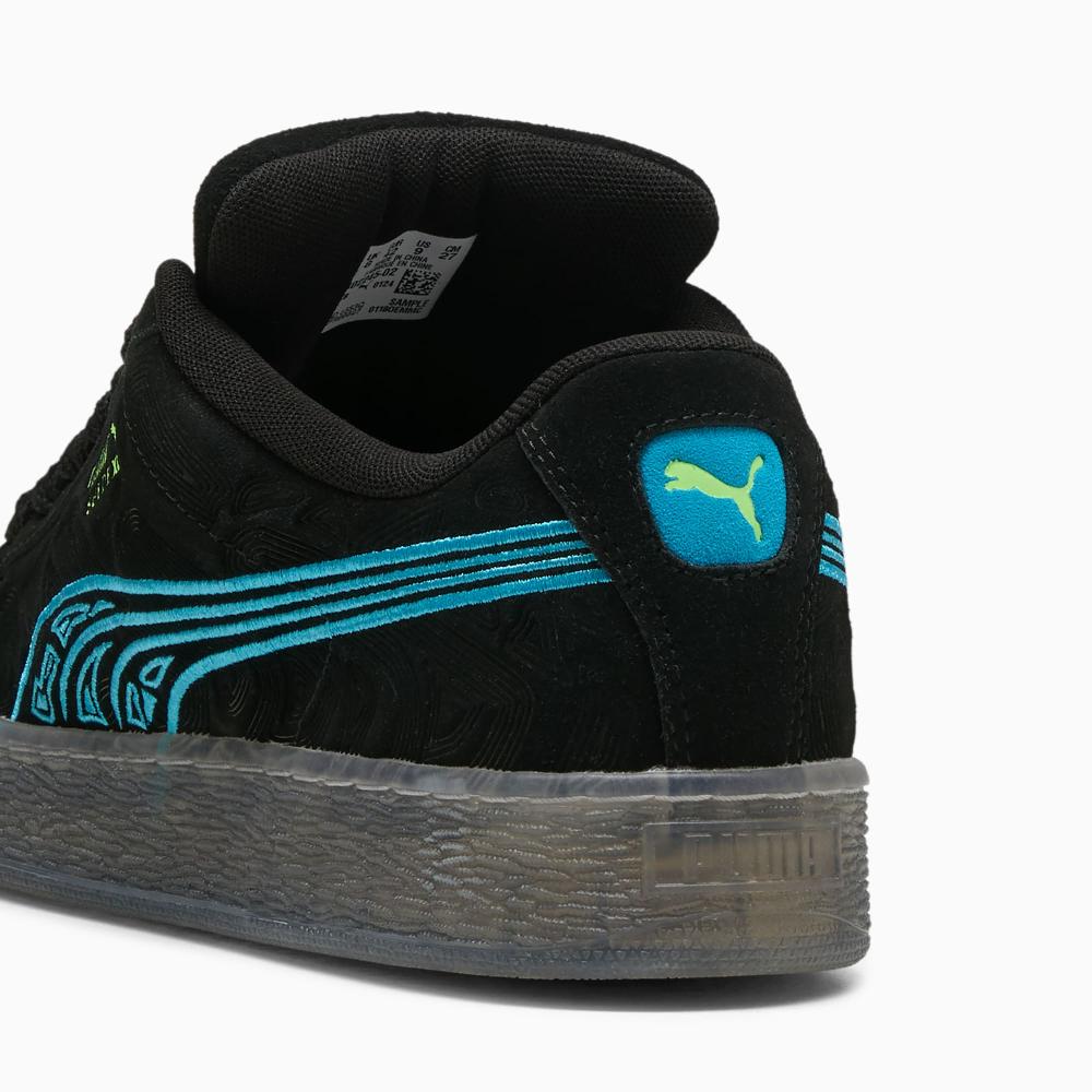 Puma Zapatillas Suede Alien XL Oferta exclusiva