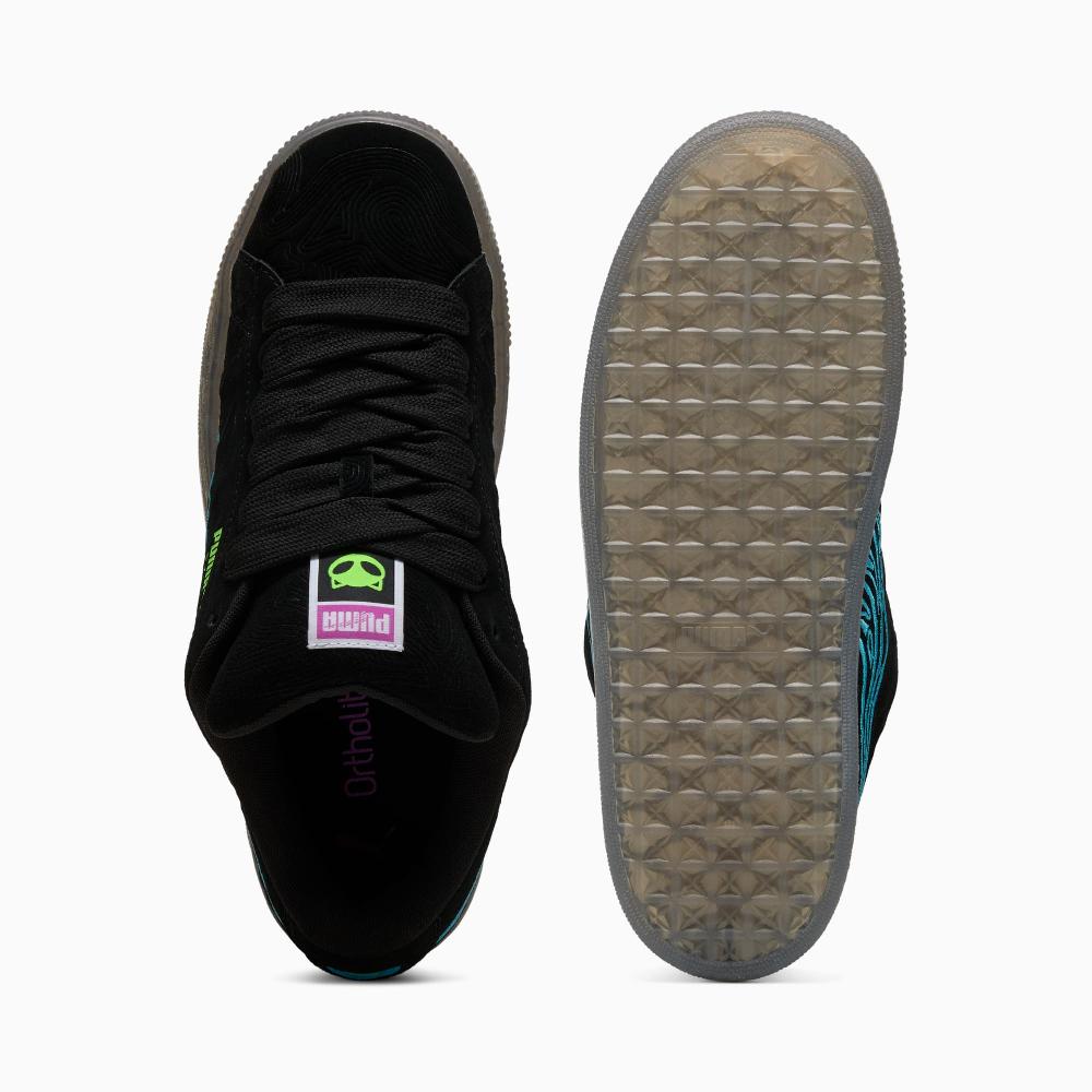 Puma Zapatillas Suede Alien XL Oferta exclusiva