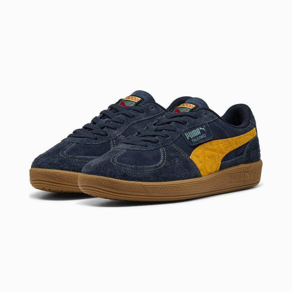Puma Zapatillas Palermo Road To Unity Descuento por venta flash