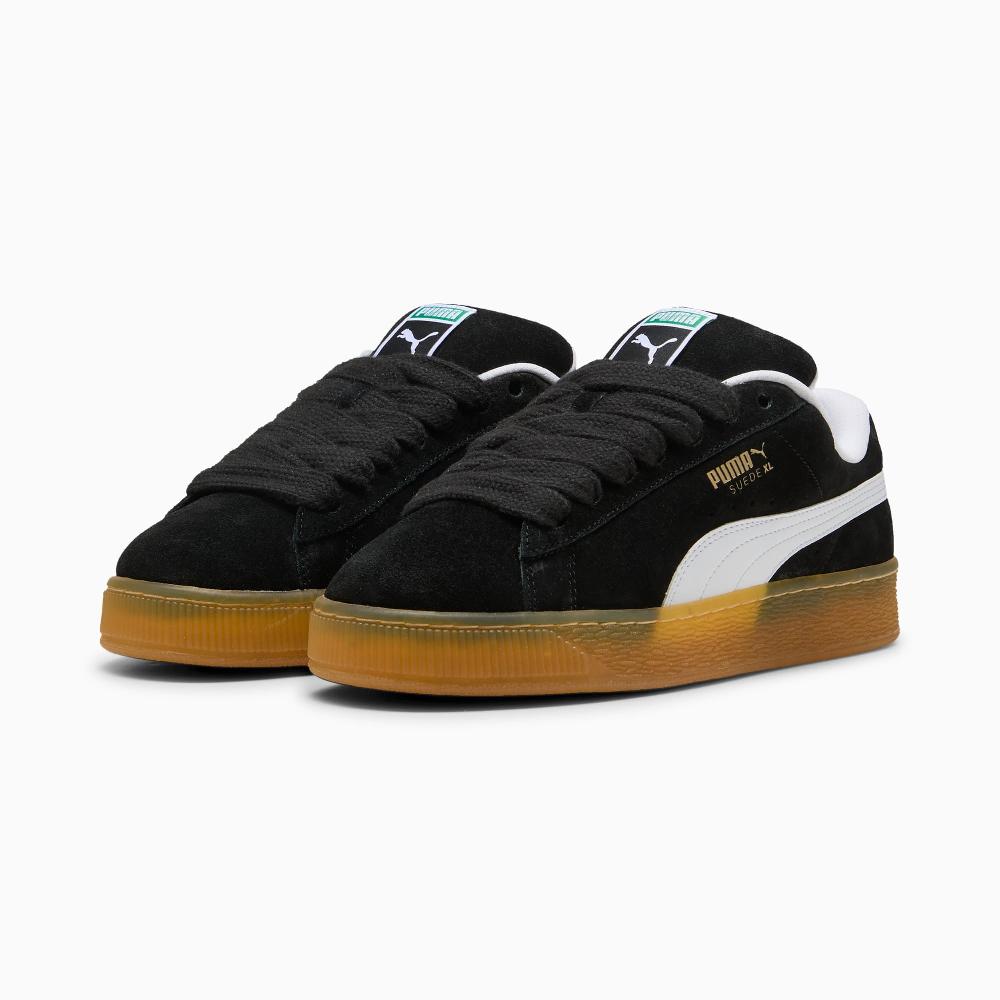 Puma Zapatillas Suede XL Dark Risk unisex Ofertas de temporada