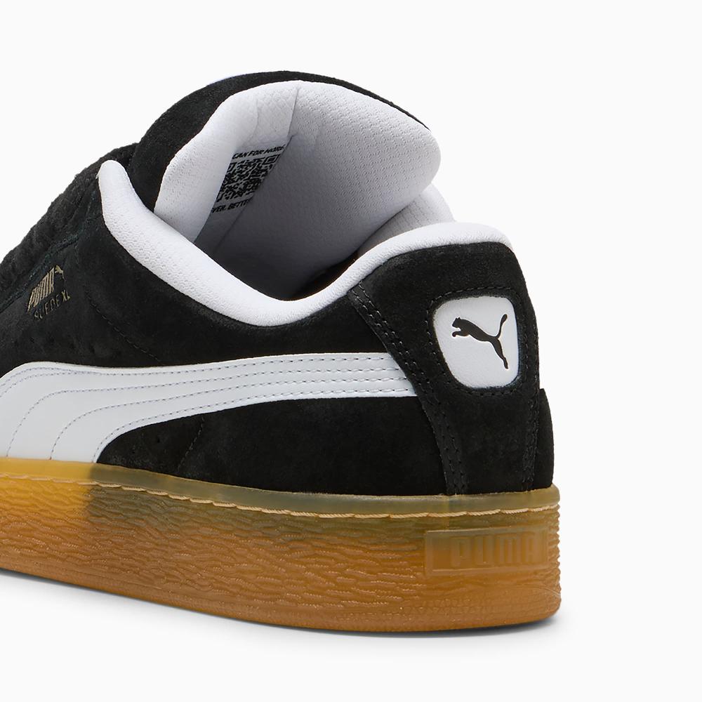 Puma Zapatillas Suede XL Dark Risk unisex Ofertas de temporada