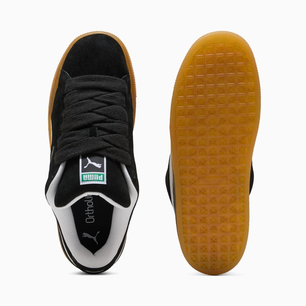 Puma Zapatillas Suede XL Dark Risk unisex Ofertas de temporada