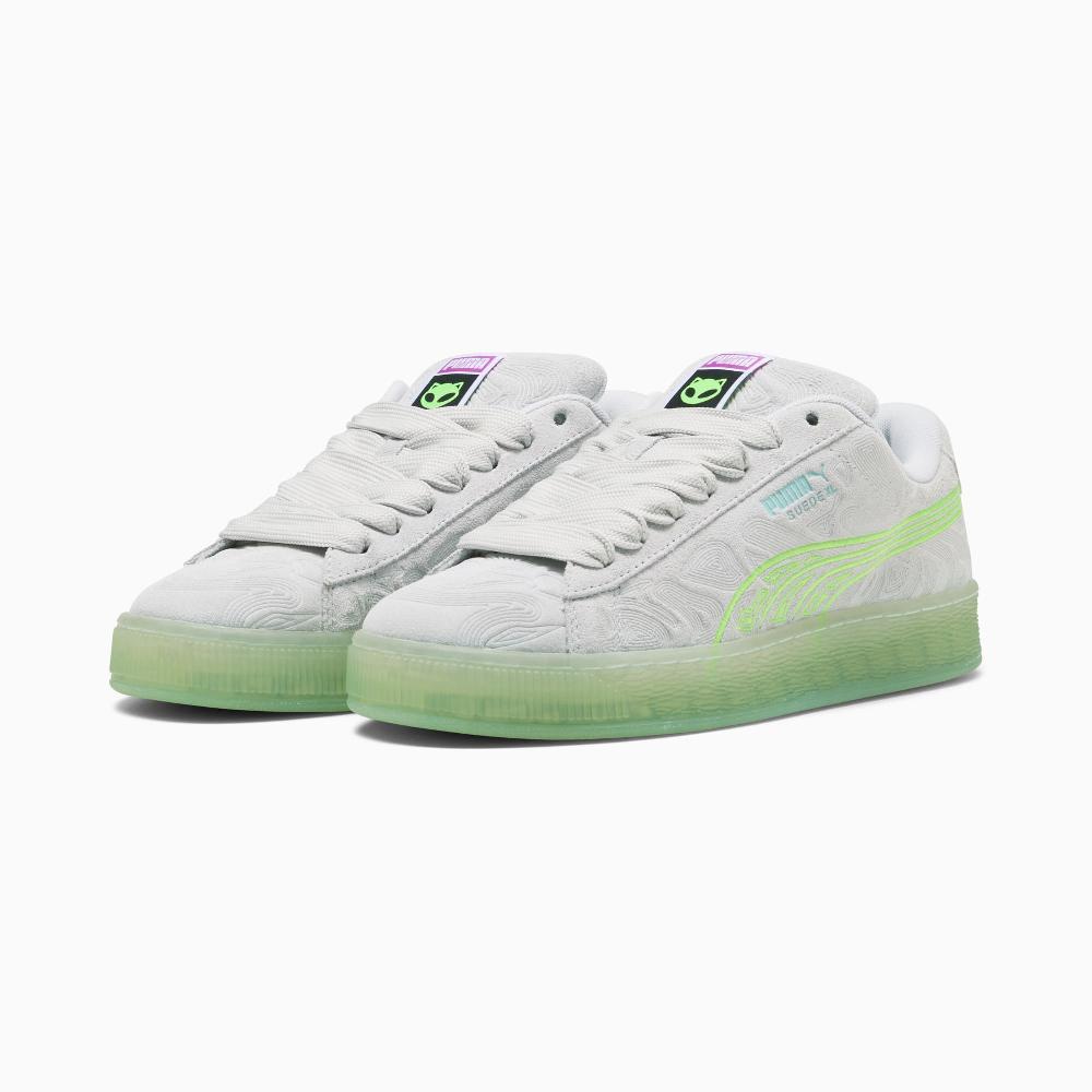 Puma Zapatillas Suede Alien XL Ofertas especiales