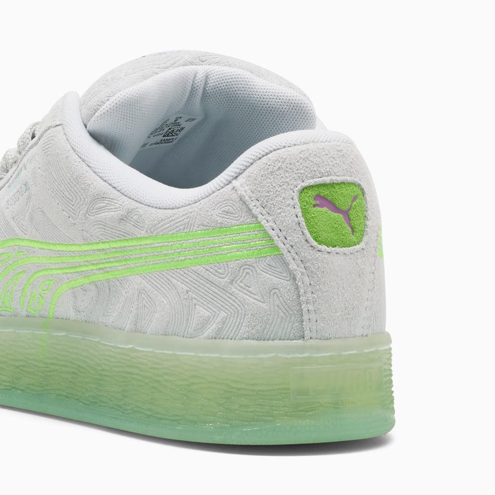 Puma Zapatillas Suede Alien XL Ofertas especiales