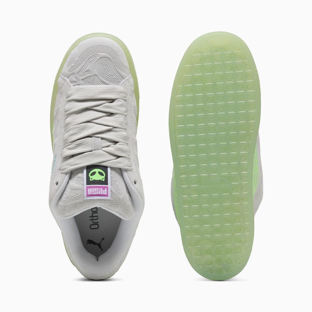 Puma Zapatillas Suede Alien XL Ofertas especiales