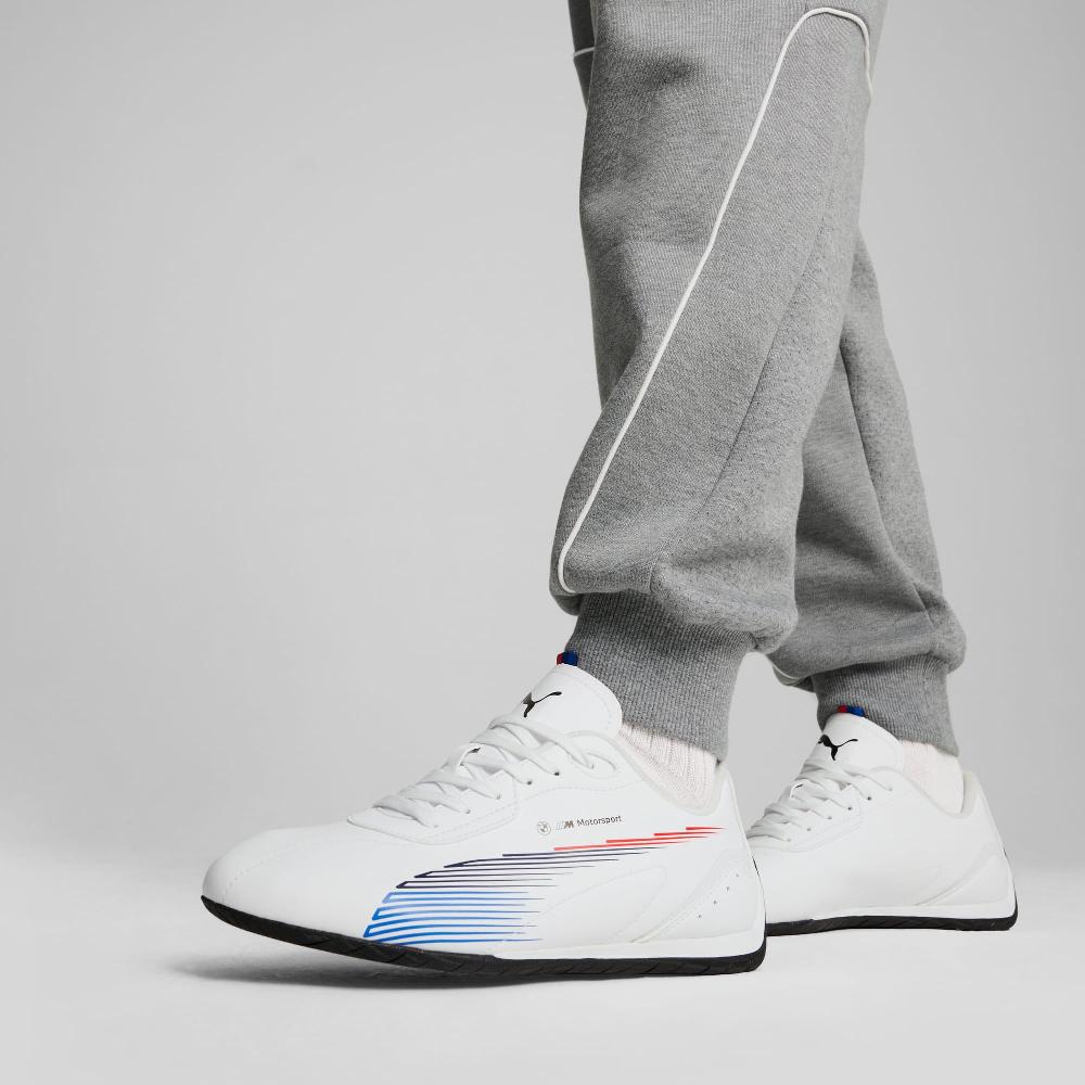 Puma Zapatillas de conducción BMW M Motorsport Neo Cat 2.0 Grandes ahorros