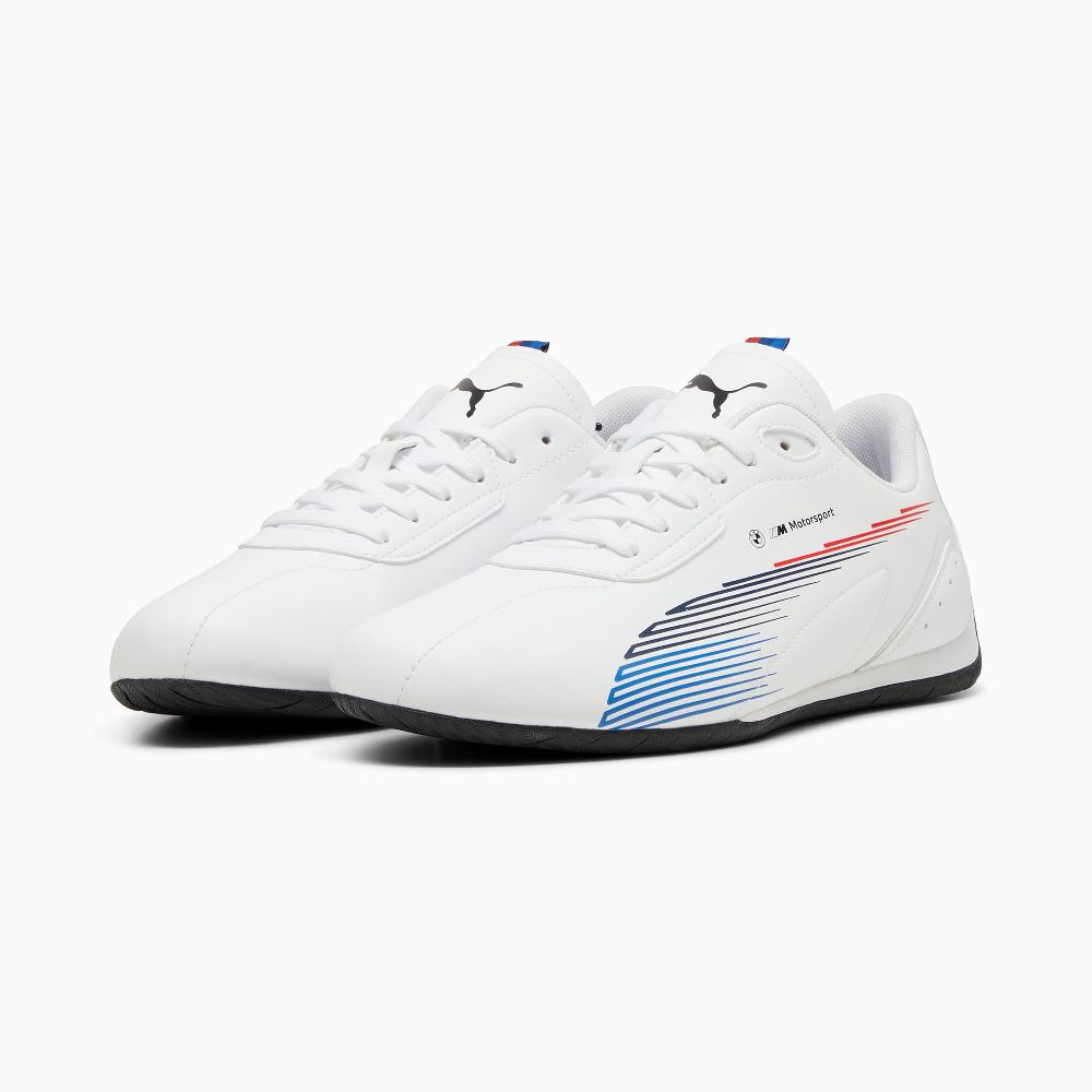 Puma Zapatillas de conducción BMW M Motorsport Neo Cat 2.0 Grandes ahorros