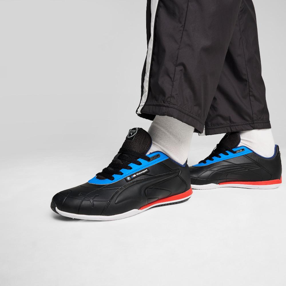 Puma Zapatillas de conducción BMW M Motorsport Speedcat Rebajas de fin de temporada