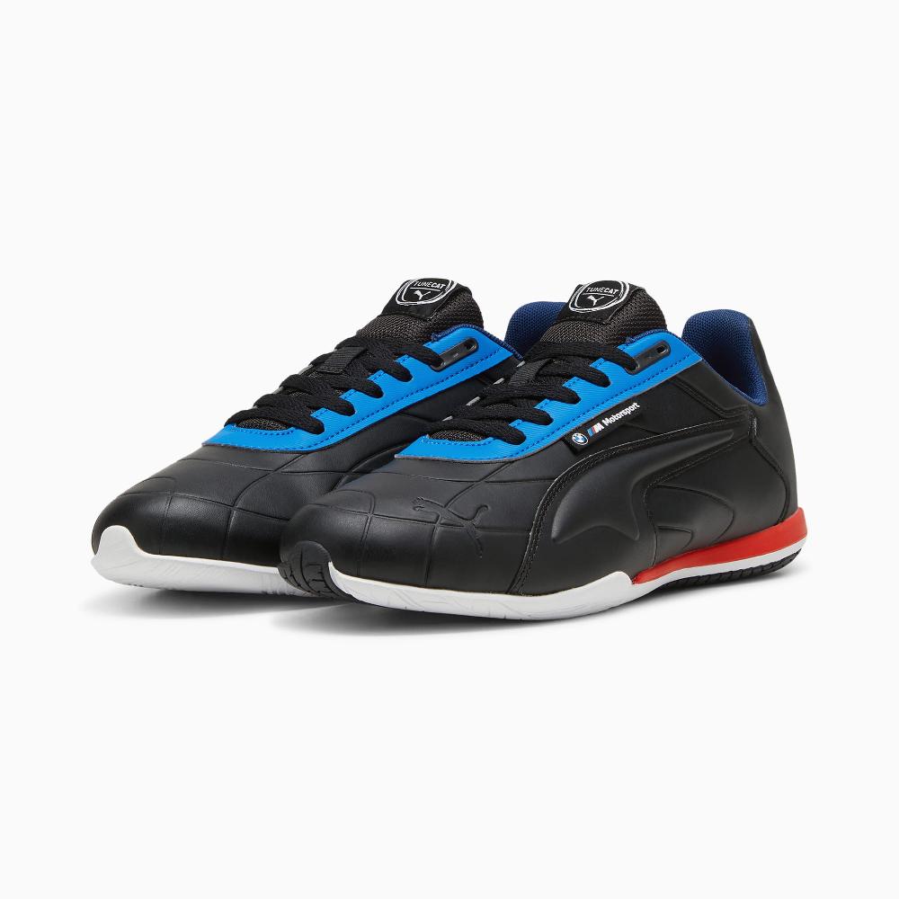 Puma Zapatillas de conducción BMW M Motorsport Speedcat Rebajas de fin de temporada