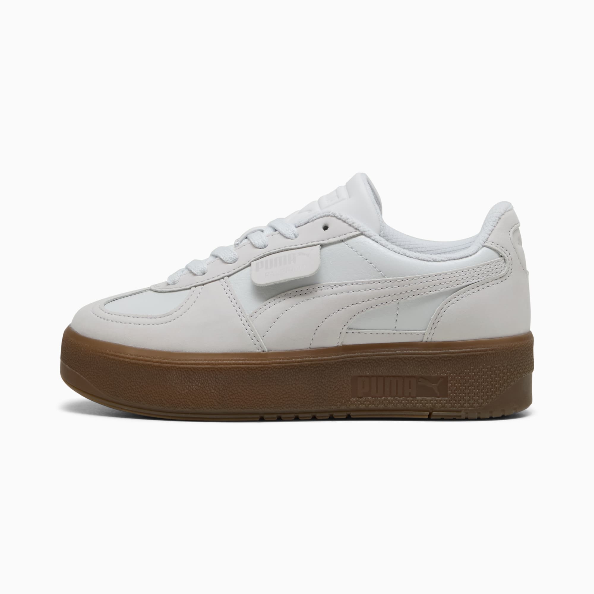 Puma Zapatillas Palermo Elevata PRM para mujer