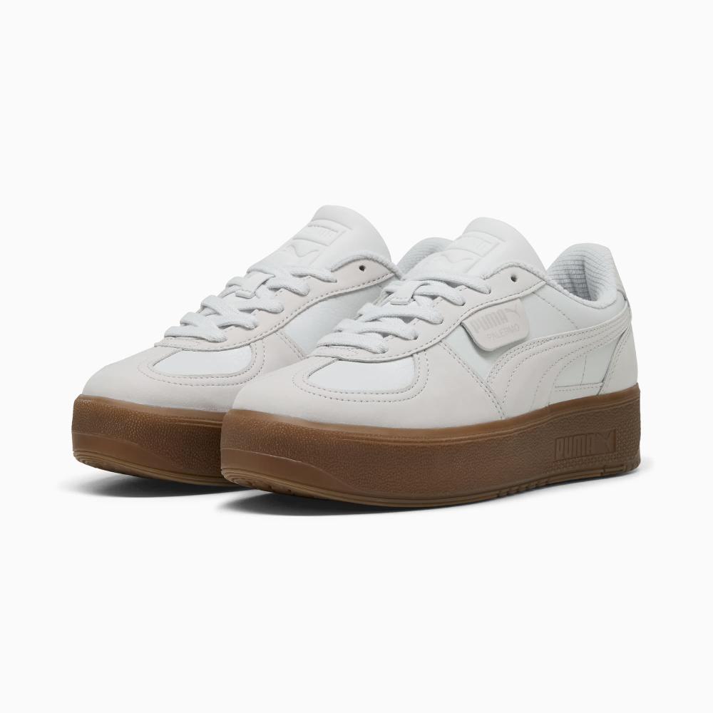 Puma Zapatillas Palermo Elevata PRM para mujer 2025