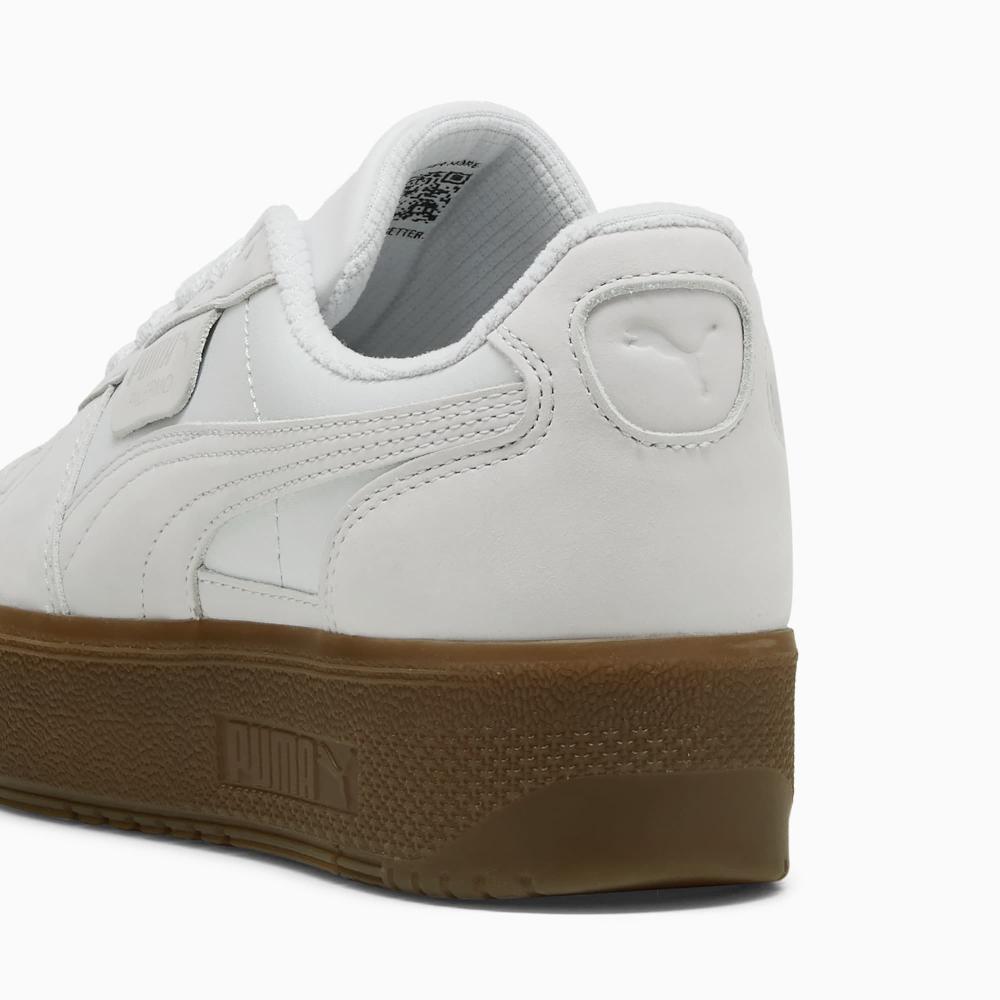 Puma Zapatillas Palermo Elevata PRM para mujer 2025
