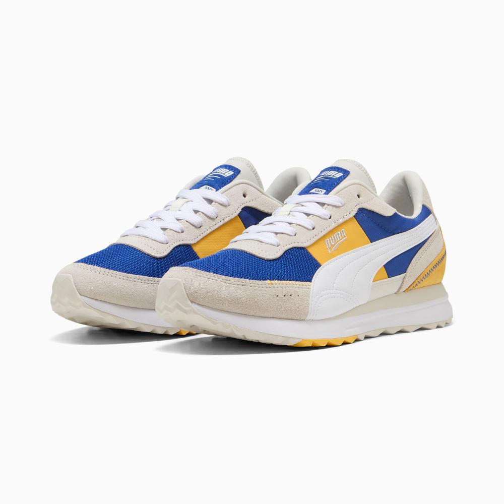 Puma Zapatillas de ante Road Rider En línea