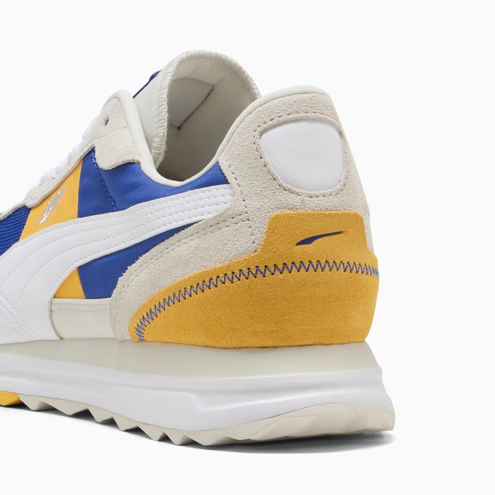 Puma Zapatillas de ante Road Rider En línea