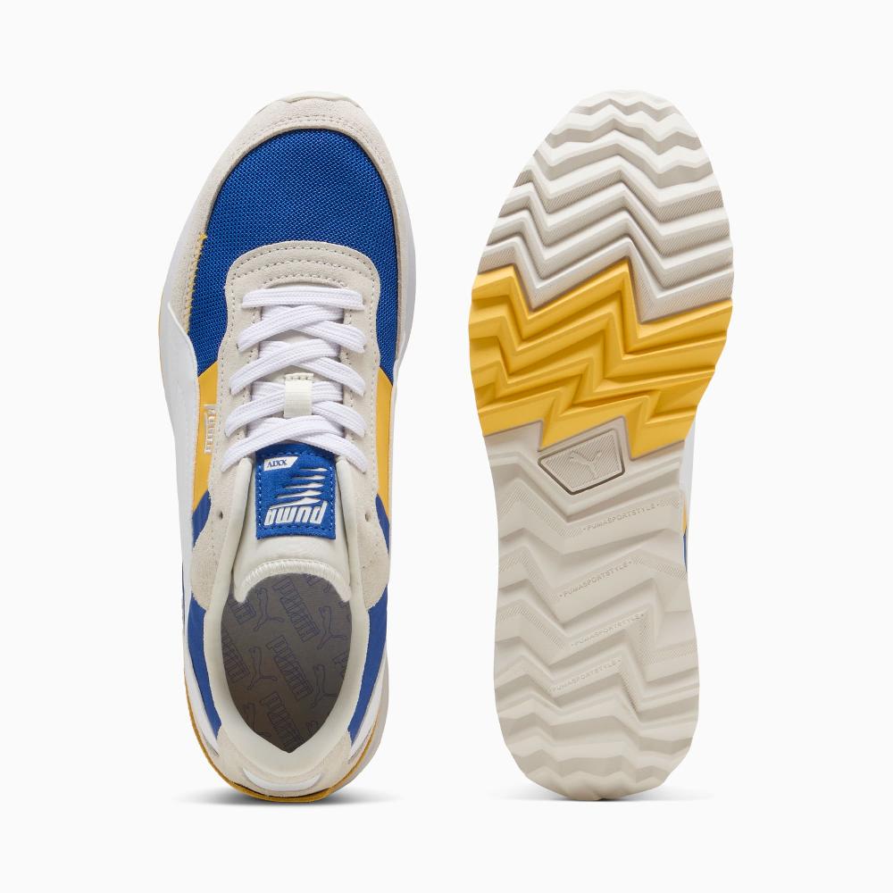 Puma Zapatillas de ante Road Rider En línea