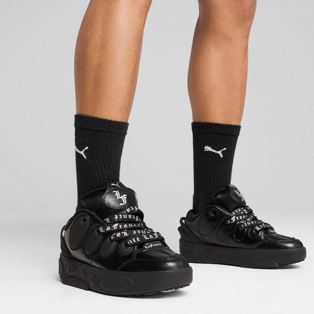 Puma Zapatillas LaFrancé Black Chrome unisex Ofertas