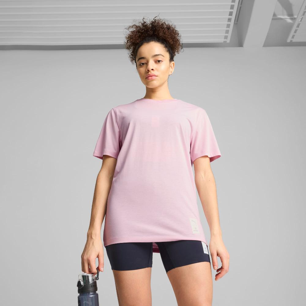Puma Camiseta de running PUMA x SAYSKY unisex Venta caliente