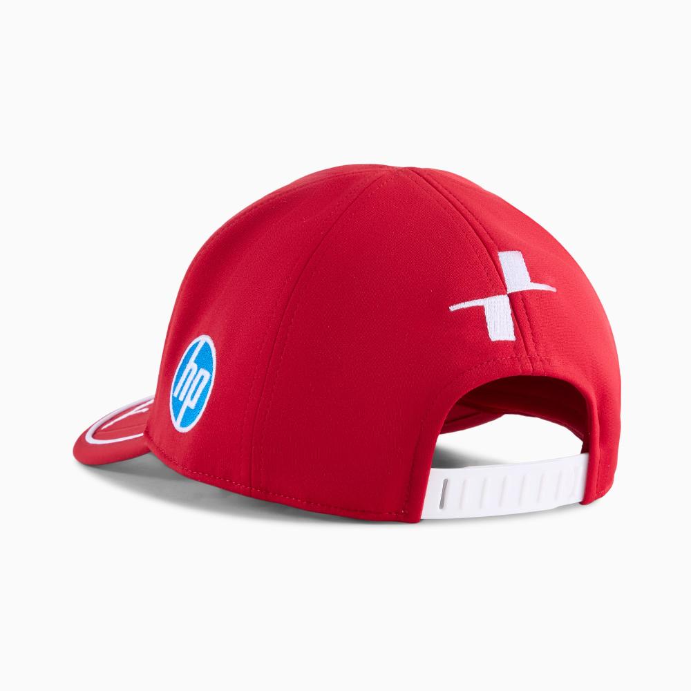 Puma Gorra de béisbol Leclerc Scuderia Ferrari HP Rebajas baratas