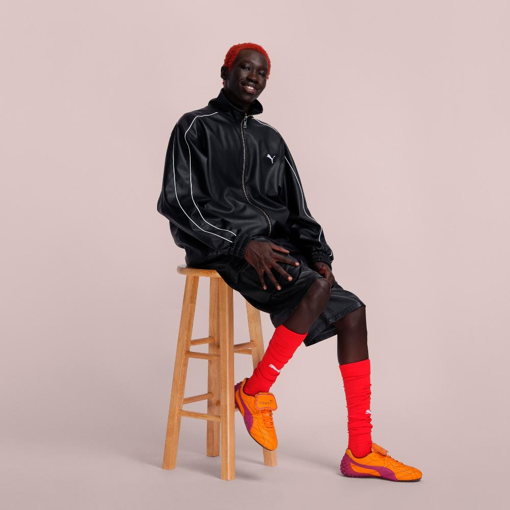 Puma Zapatillas FENTY x PUMA Avanti LS Stitched unisex Tienda