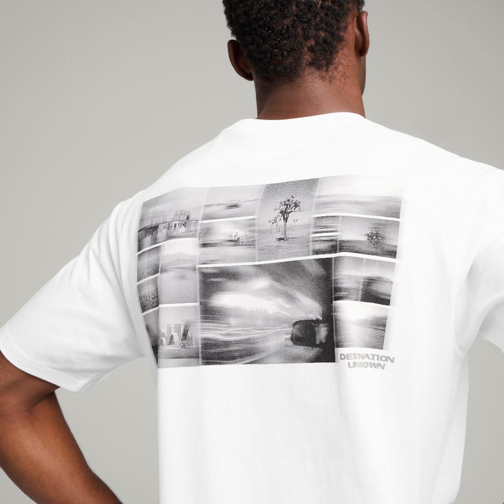 Puma Camiseta PUMA x LIBERAIDERS unisex Rebajas online