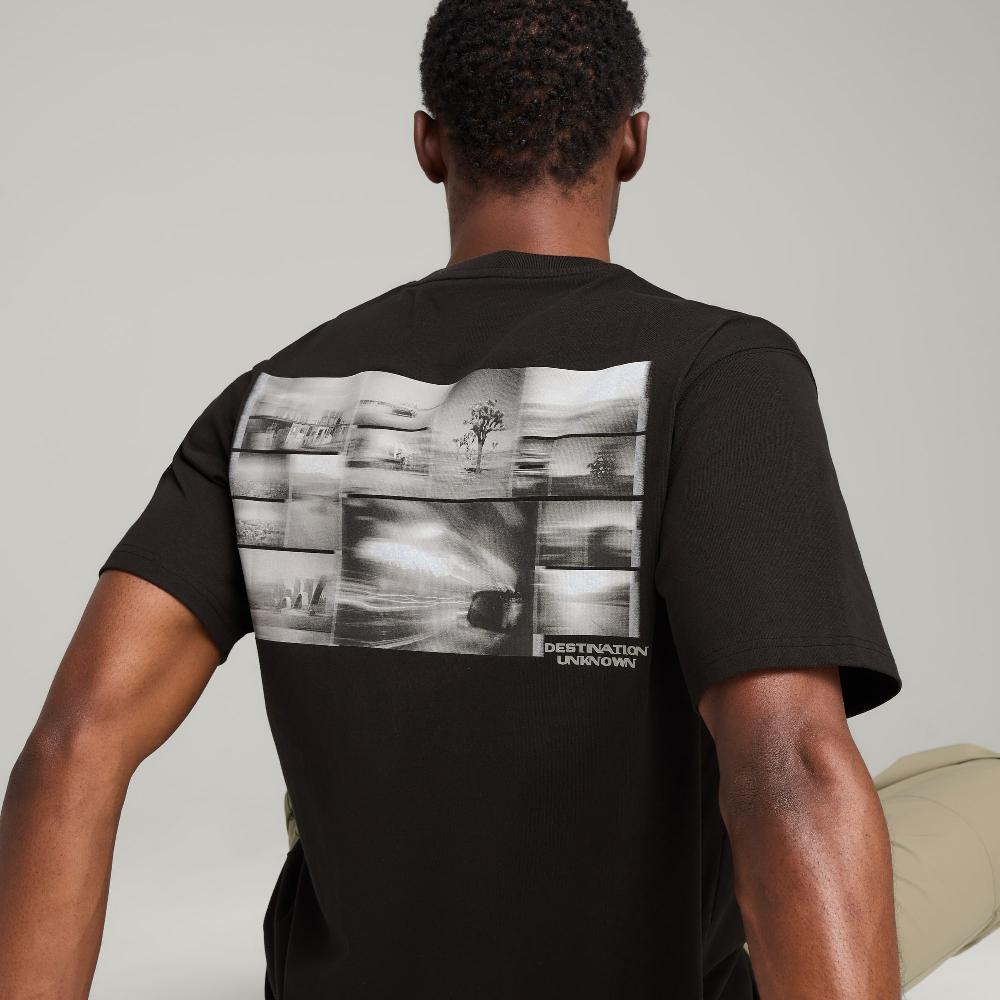Puma Camiseta PUMA x LIBERAIDERS unisex Rebajas top