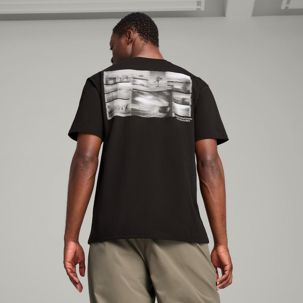 Puma Camiseta PUMA x LIBERAIDERS unisex Rebajas top