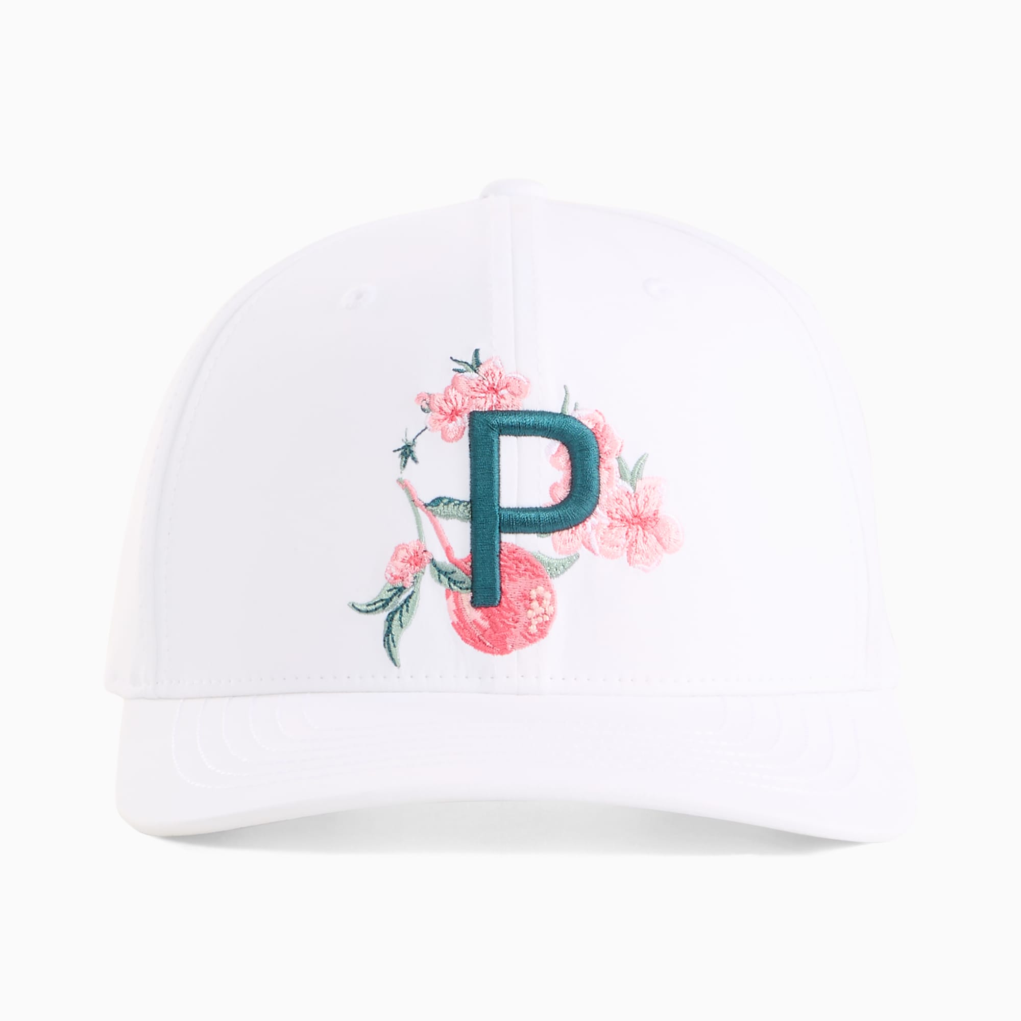 Puma Gorra de golf Freshly Picked para hombre ÚLTIMAS EDICIONES