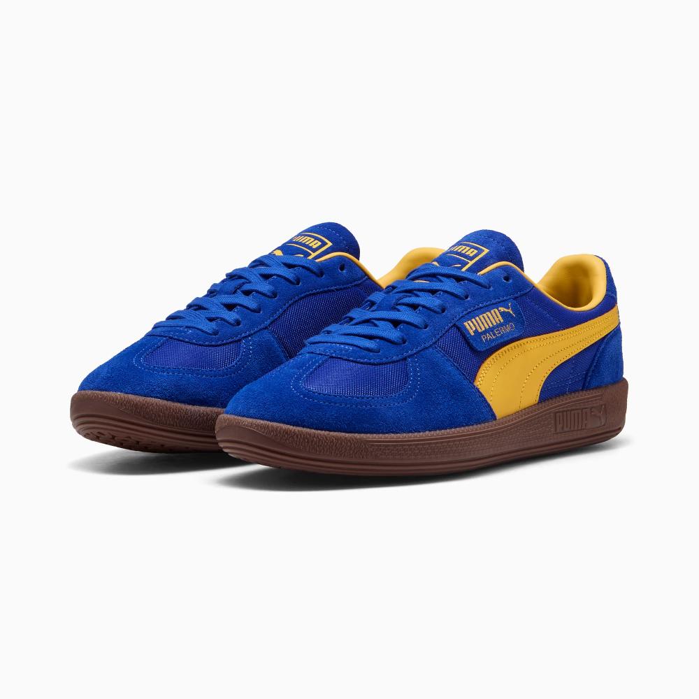 Puma Zapatillas Palermo Vintage Update unisex Oferta especial de fábrica