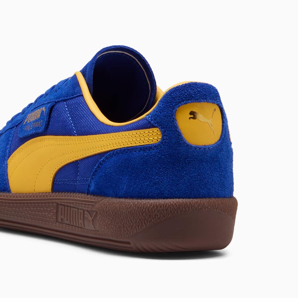 Puma Zapatillas Palermo Vintage Update unisex Oferta especial de fábrica