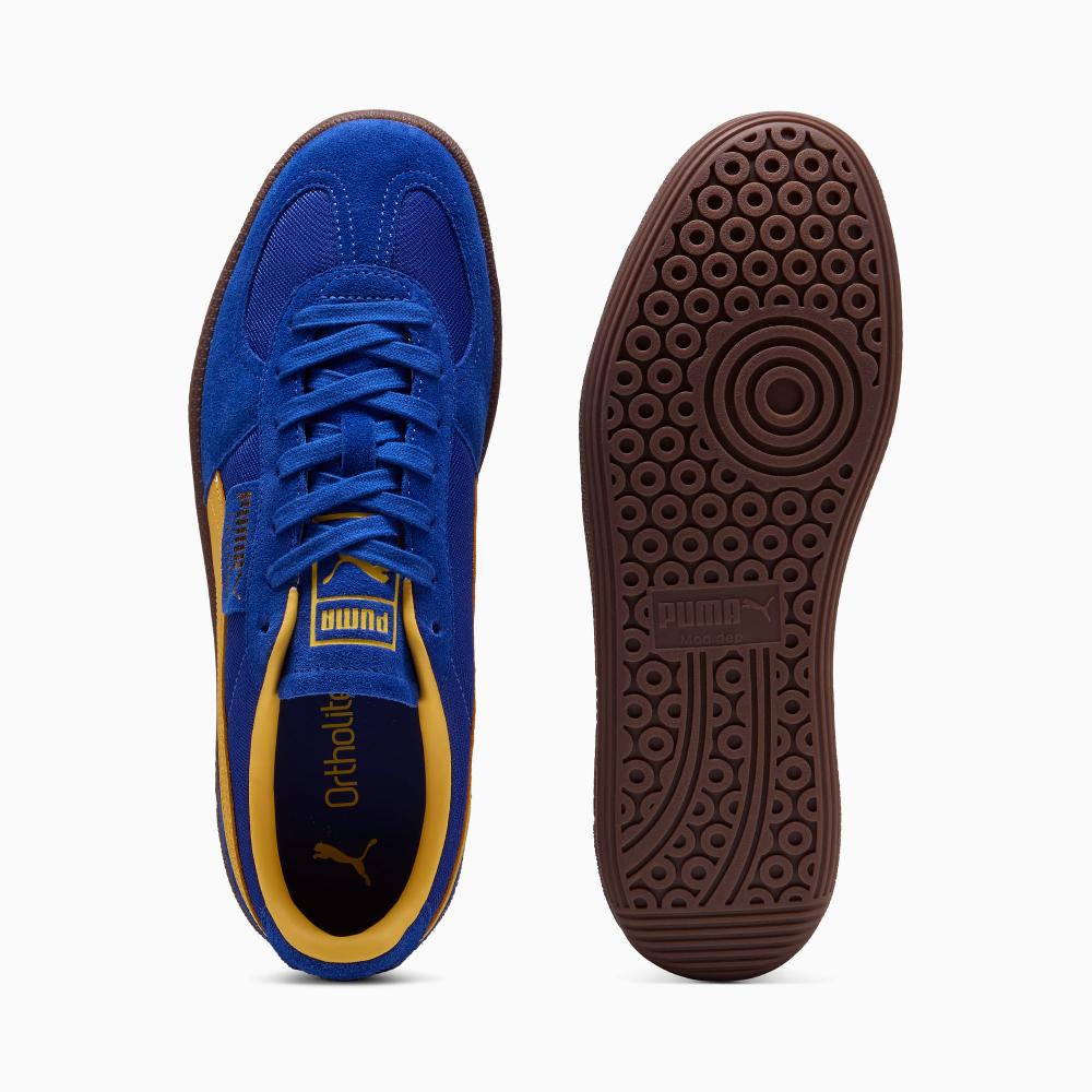 Puma Zapatillas Palermo Vintage Update unisex Oferta especial de fábrica