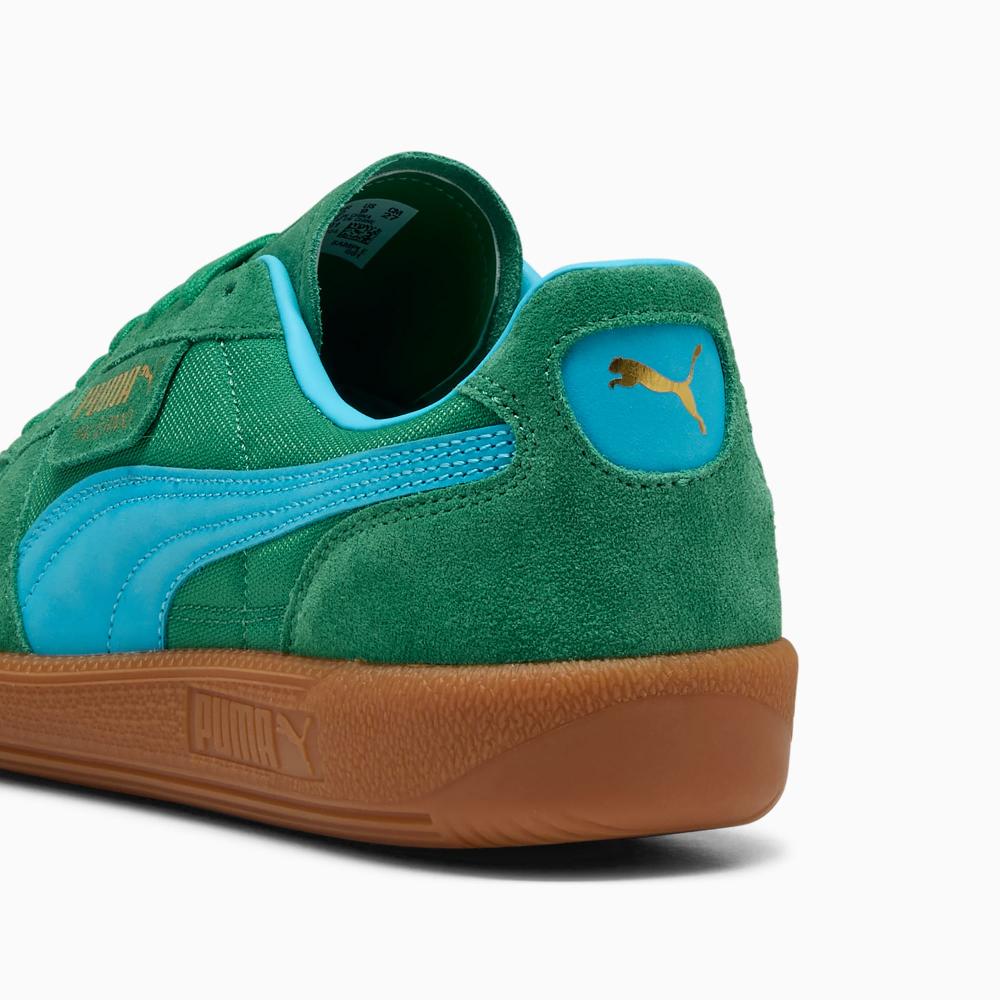 Puma Zapatillas Palermo Vintage Update unisex Promoción trimestral