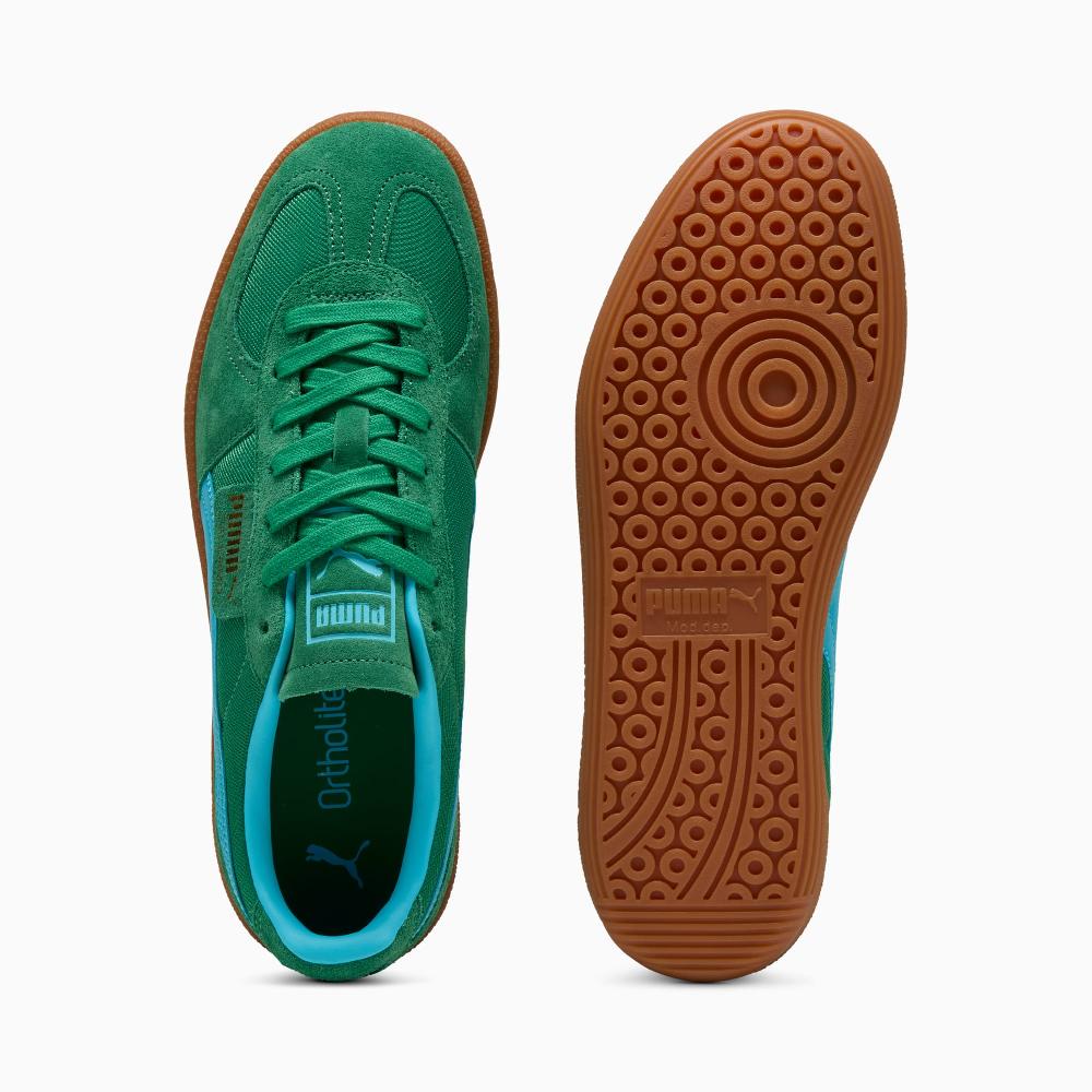 Puma Zapatillas Palermo Vintage Update unisex Promoción trimestral