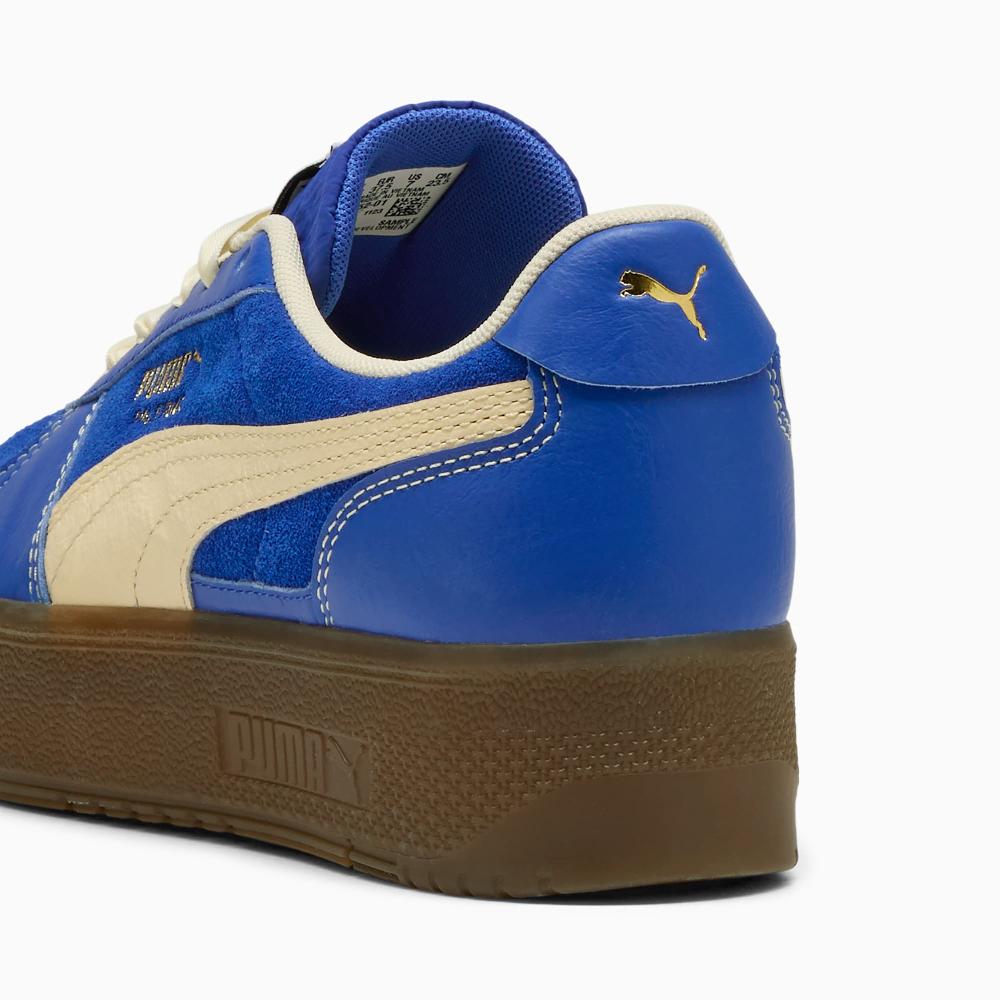 Puma Zapatillas Palermo Elevata CF para mujer Superdescuento