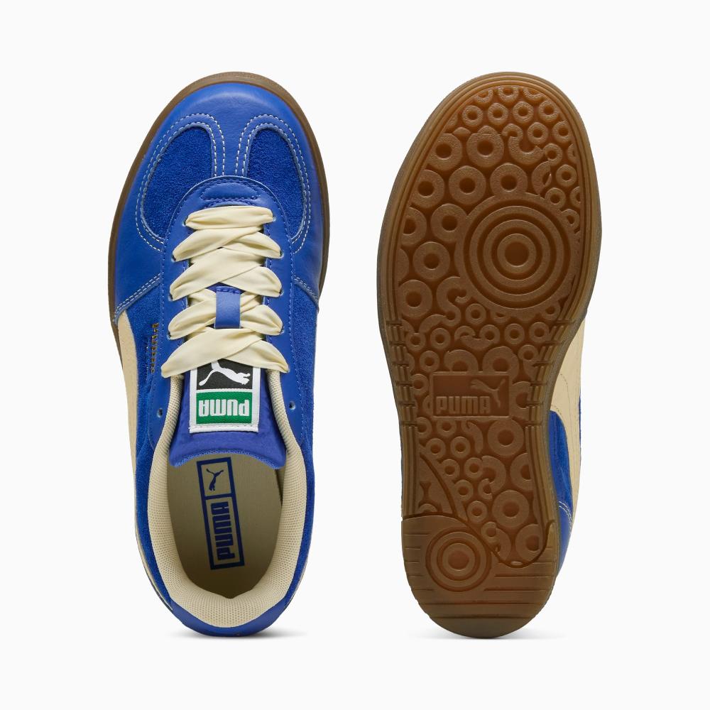 Puma Zapatillas Palermo Elevata CF para mujer Superdescuento