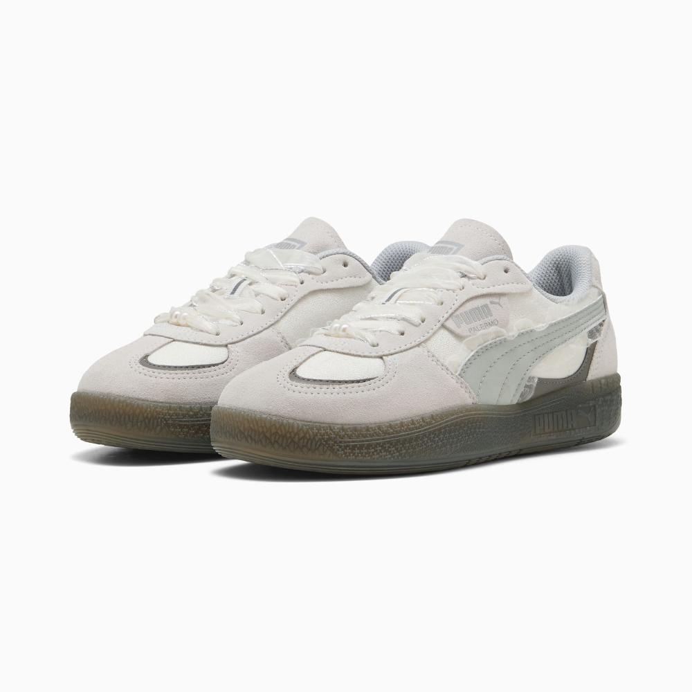 Puma Zapatillas Palermo Moda Glam Athletics para mujer Liquidación