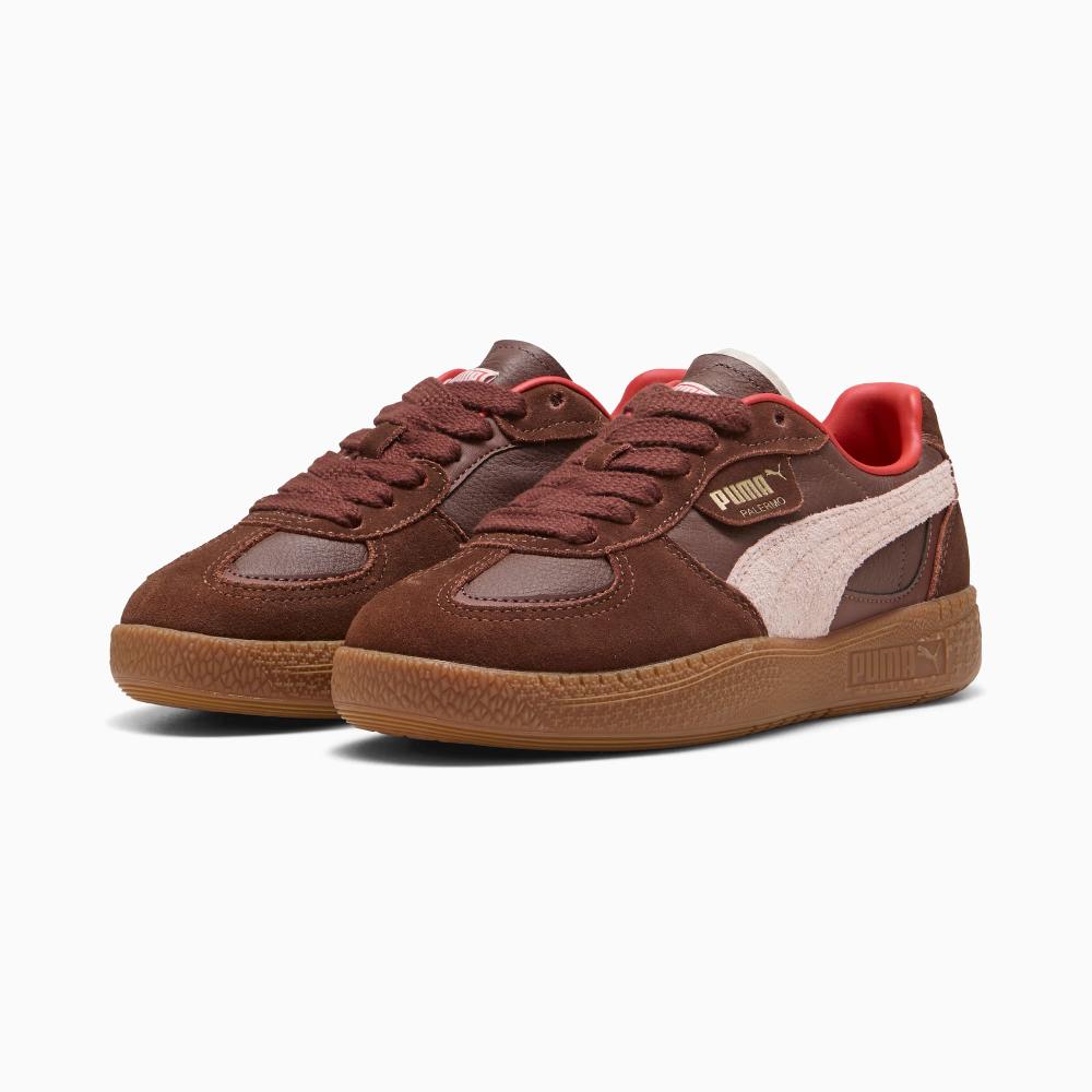 Puma Zapatillas Palermo Moda Lovers para mujer Tienda de fábrica