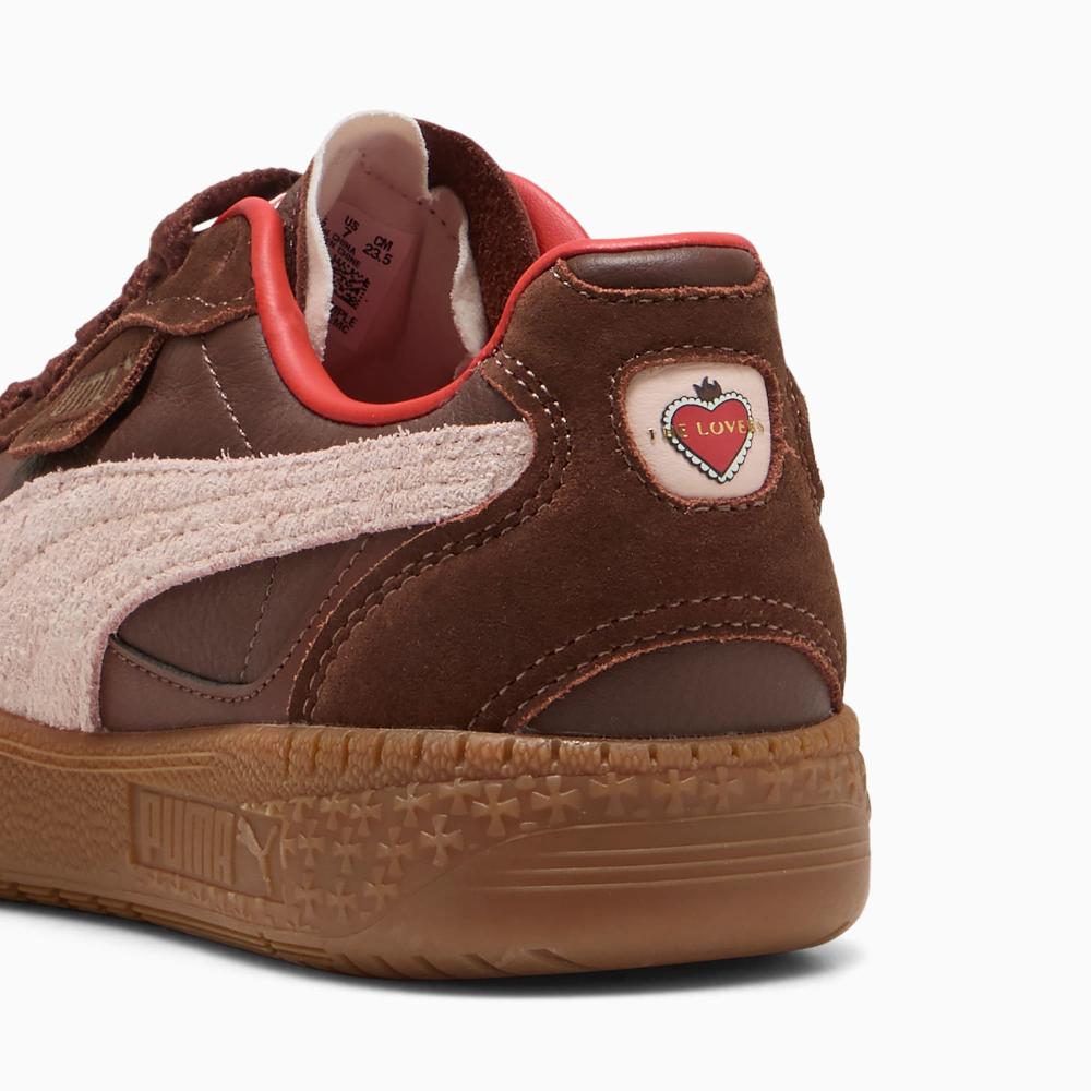 Puma Zapatillas Palermo Moda Lovers para mujer Tienda de fábrica