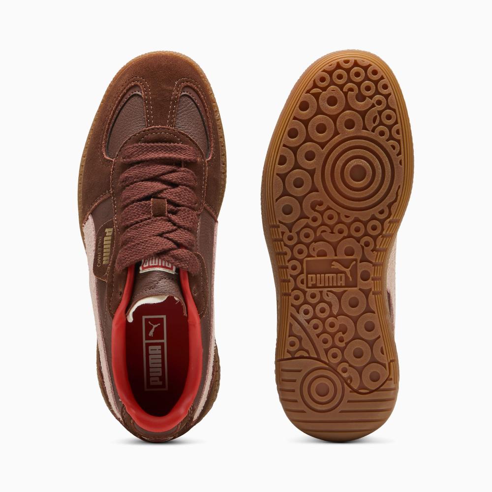 Puma Zapatillas Palermo Moda Lovers para mujer Tienda de fábrica