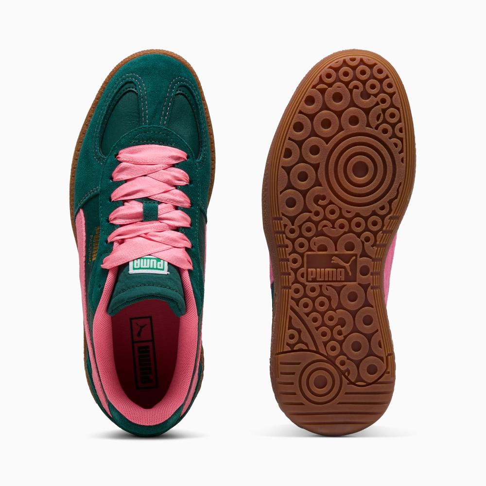 Puma Zapatillas Palermo Moda para mujer Limitado a 3 días