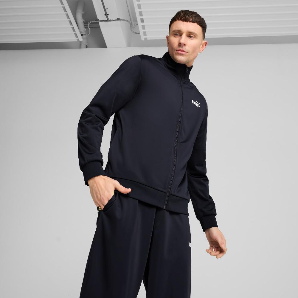 Puma Chándal Essentials Poly para hombre Libre de impuestos