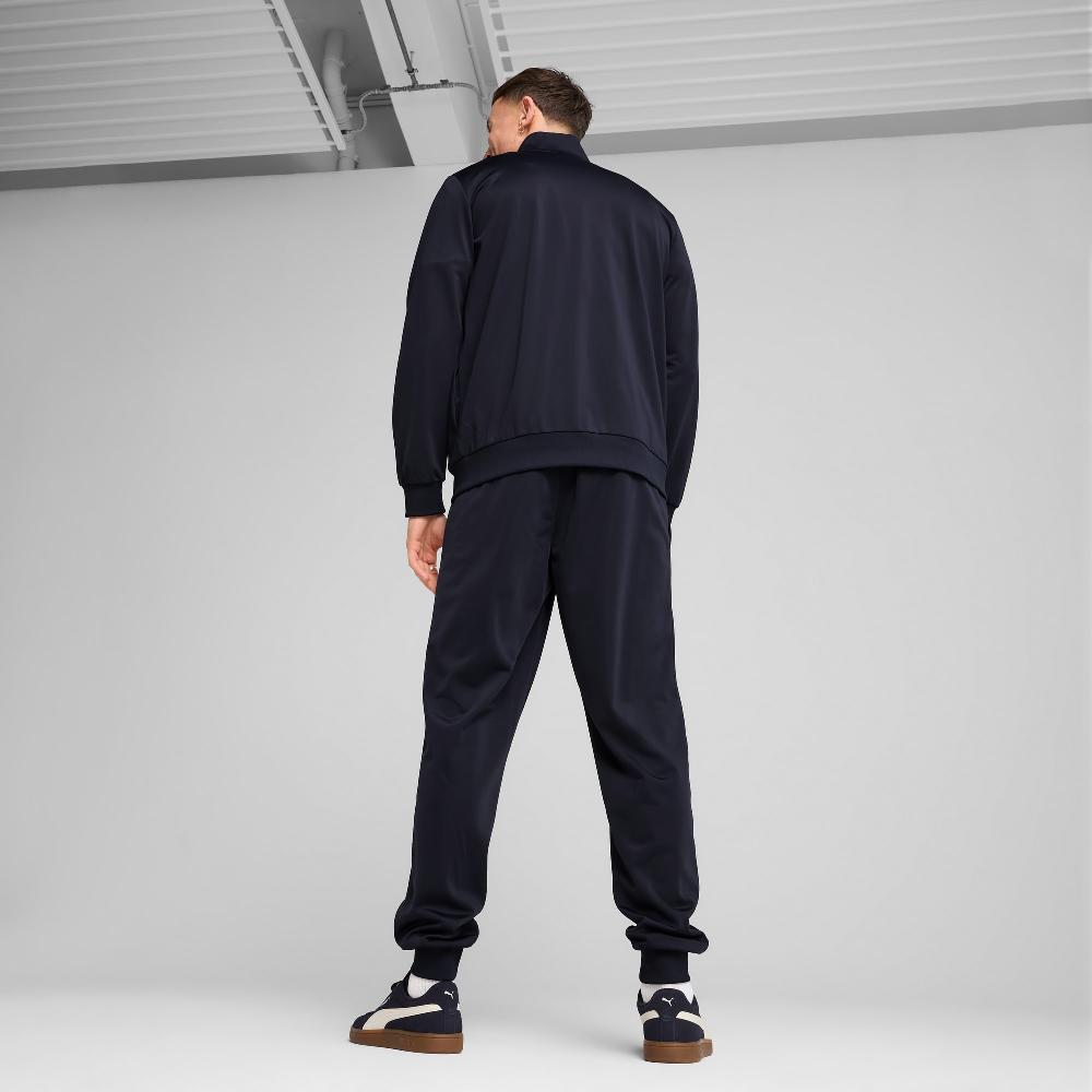 Puma Chándal Essentials Poly para hombre Libre de impuestos