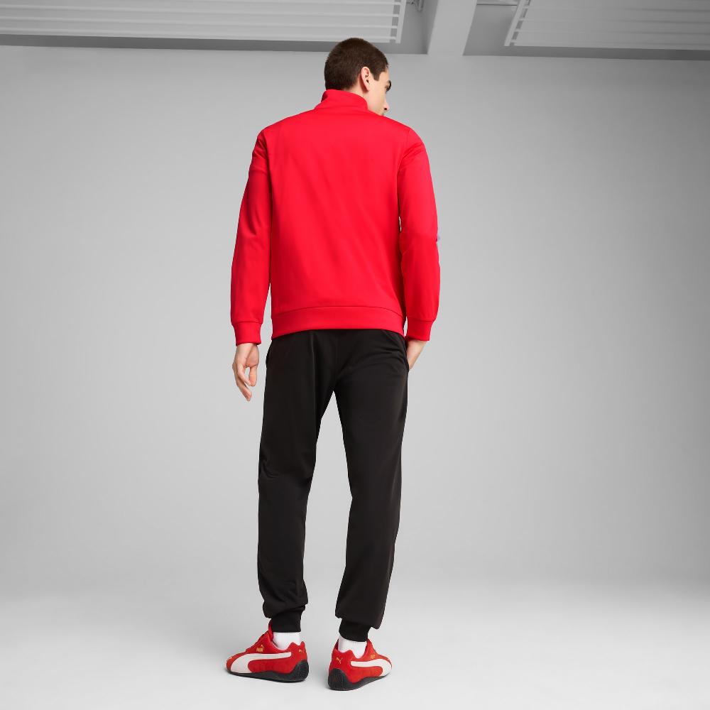 Puma Chándal Essentials Poly para hombre Oferta exclusiva