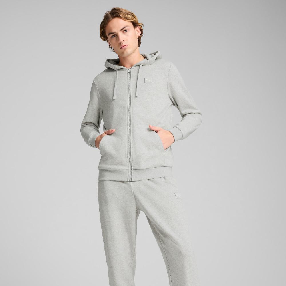 Puma Chándal con capucha para hombre Última moda