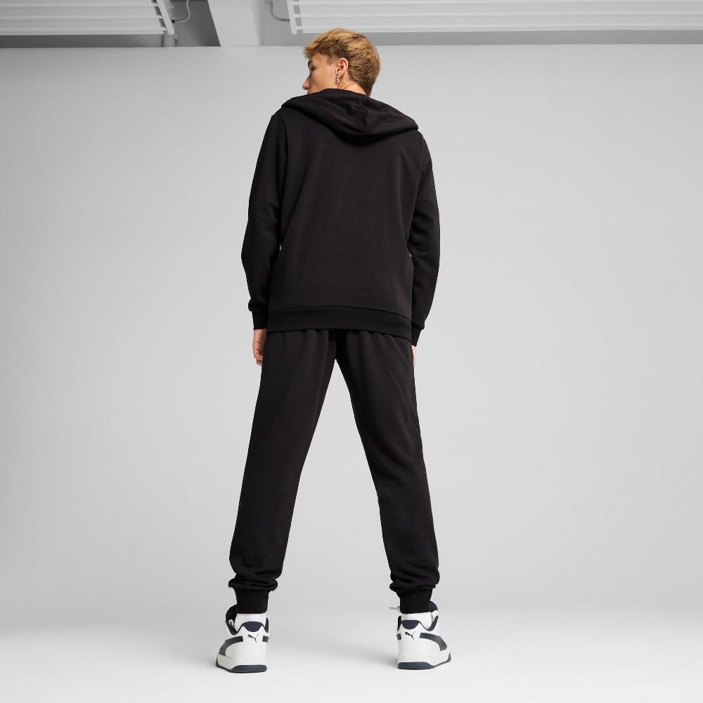 Puma Chándal con capucha para hombre Descuento por venta flash