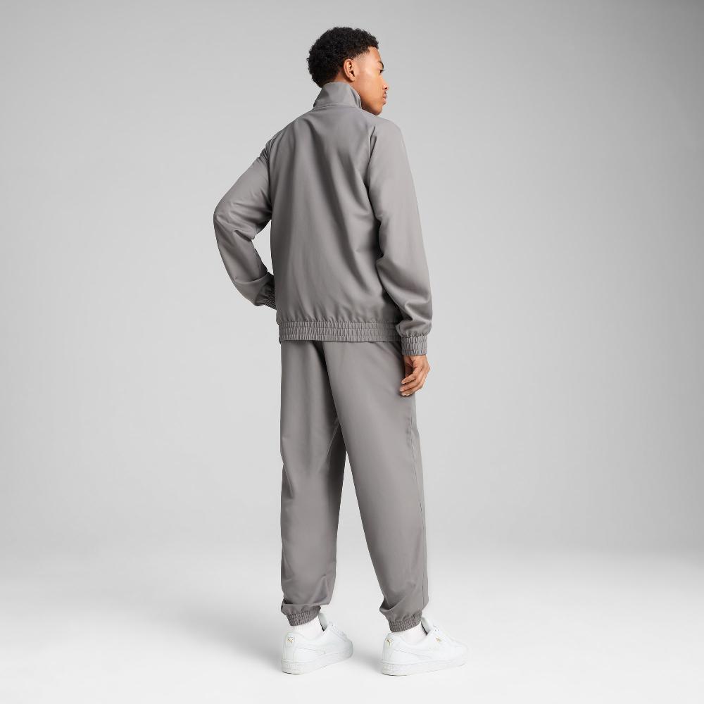 Puma Chándal con ribete tejido para hombre Ofertas de temporada