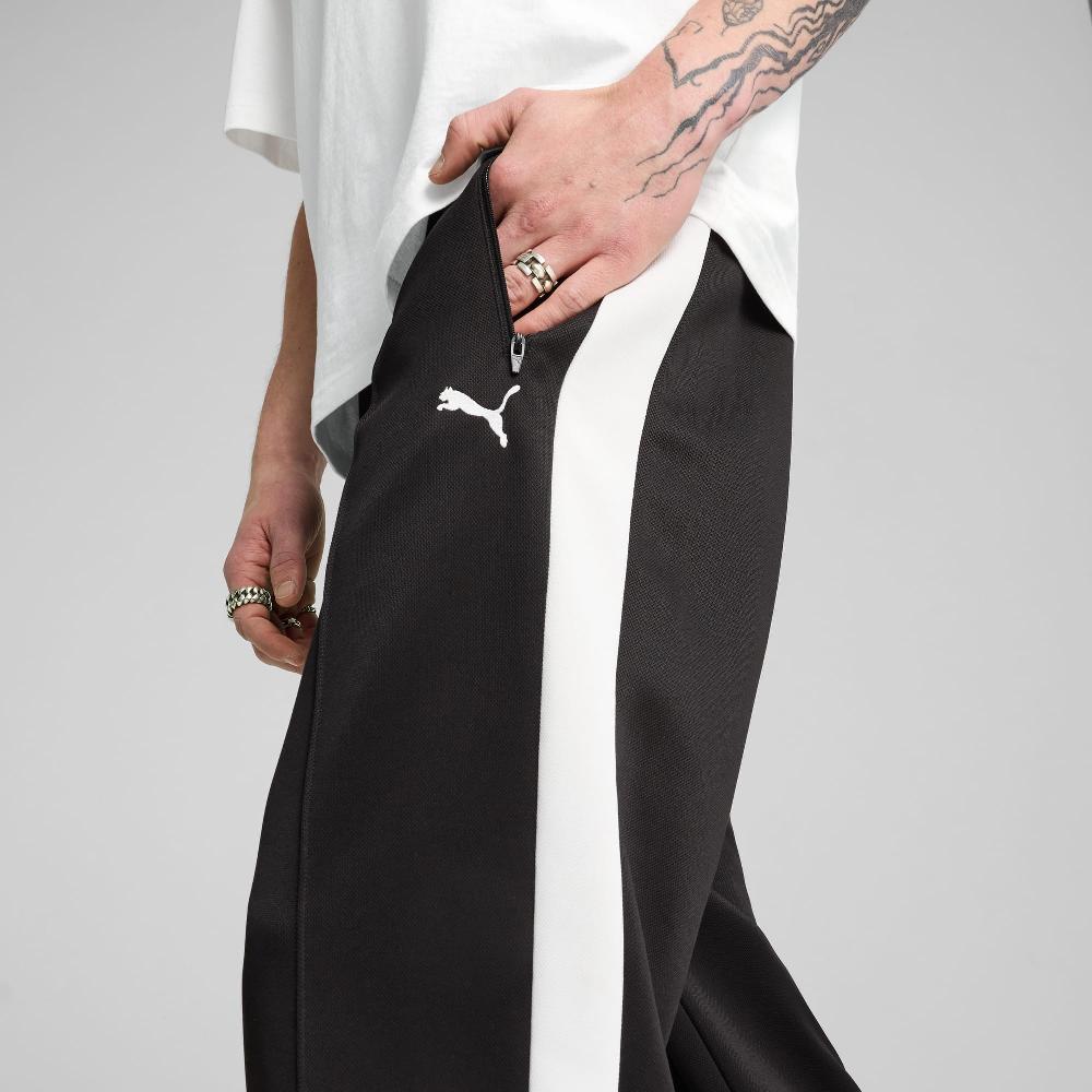 Puma Pantalones deportivos holgados T7 ALWAYS ON para hombre Grandes ahorros