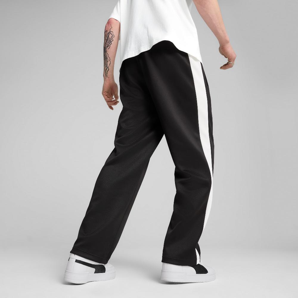 Puma Pantalones deportivos holgados T7 ALWAYS ON para hombre Grandes ahorros