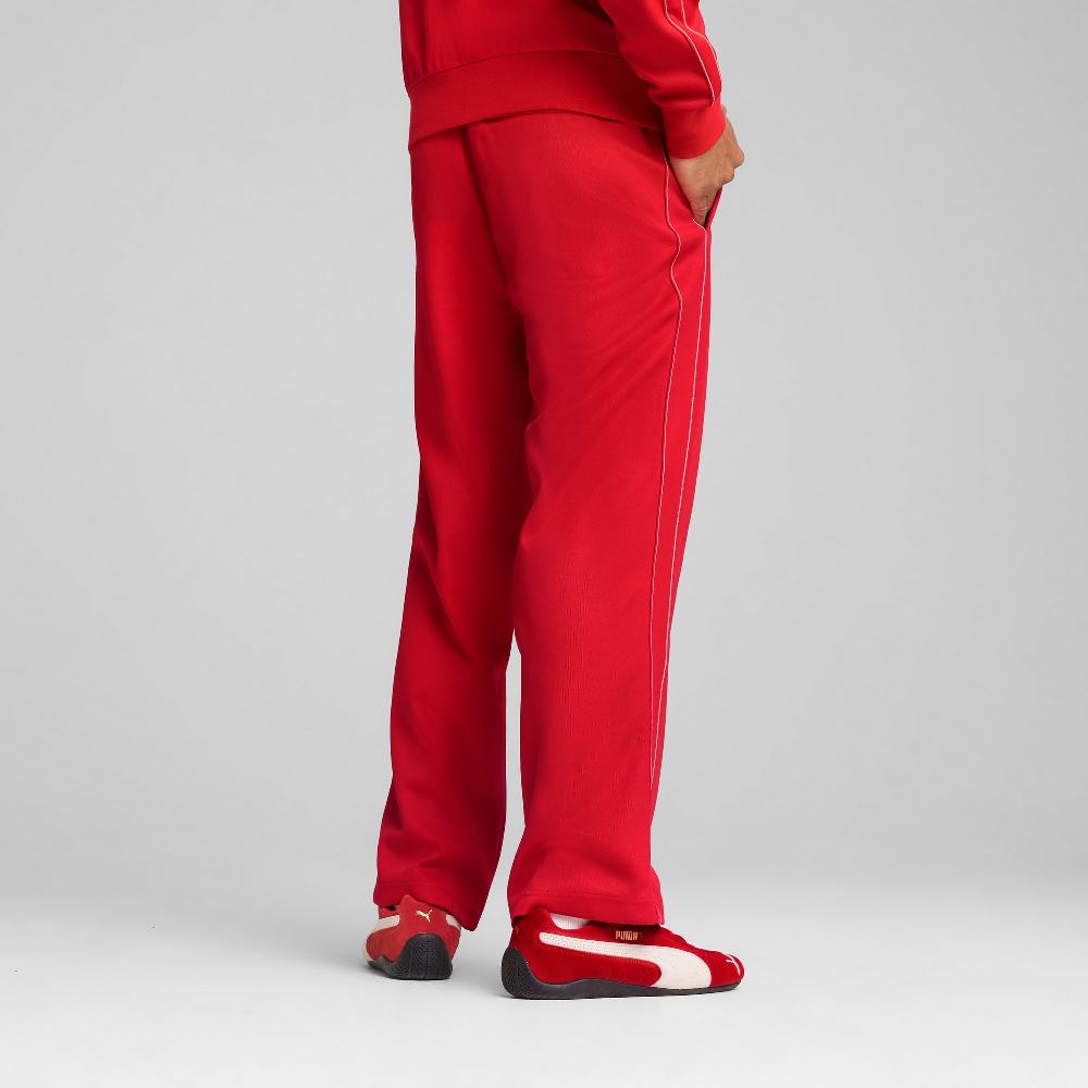 Puma Pantalones de chándal T7 para hombre Precio ultrabajo