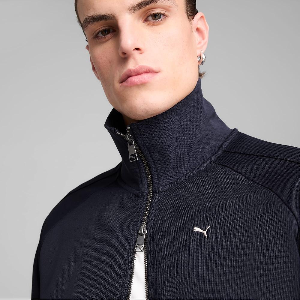 Puma Chaqueta de chándal T7 para hombre Devoluciones gratuitas